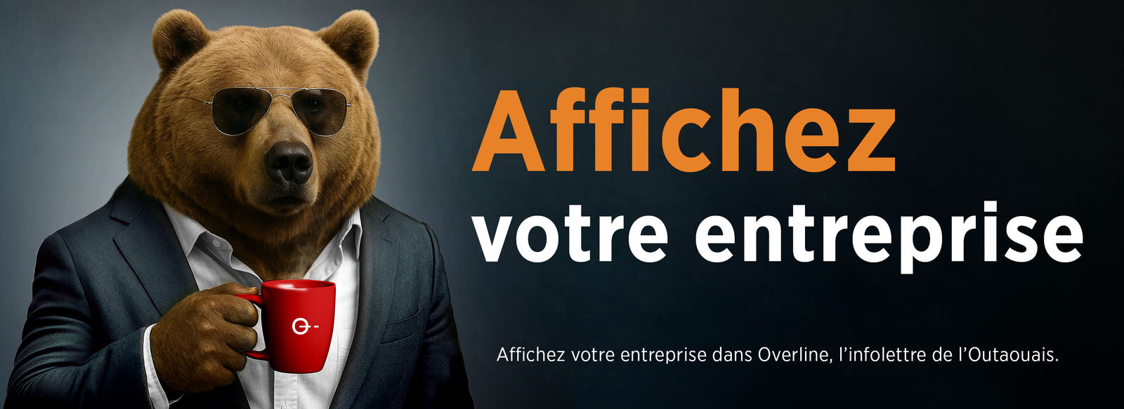 Ad Banner Bear2 Logo