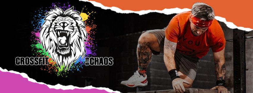 Crossfit Logo