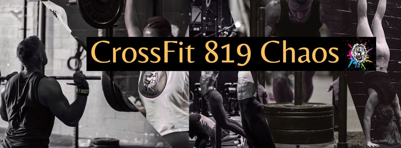 Crossfit2 Logo