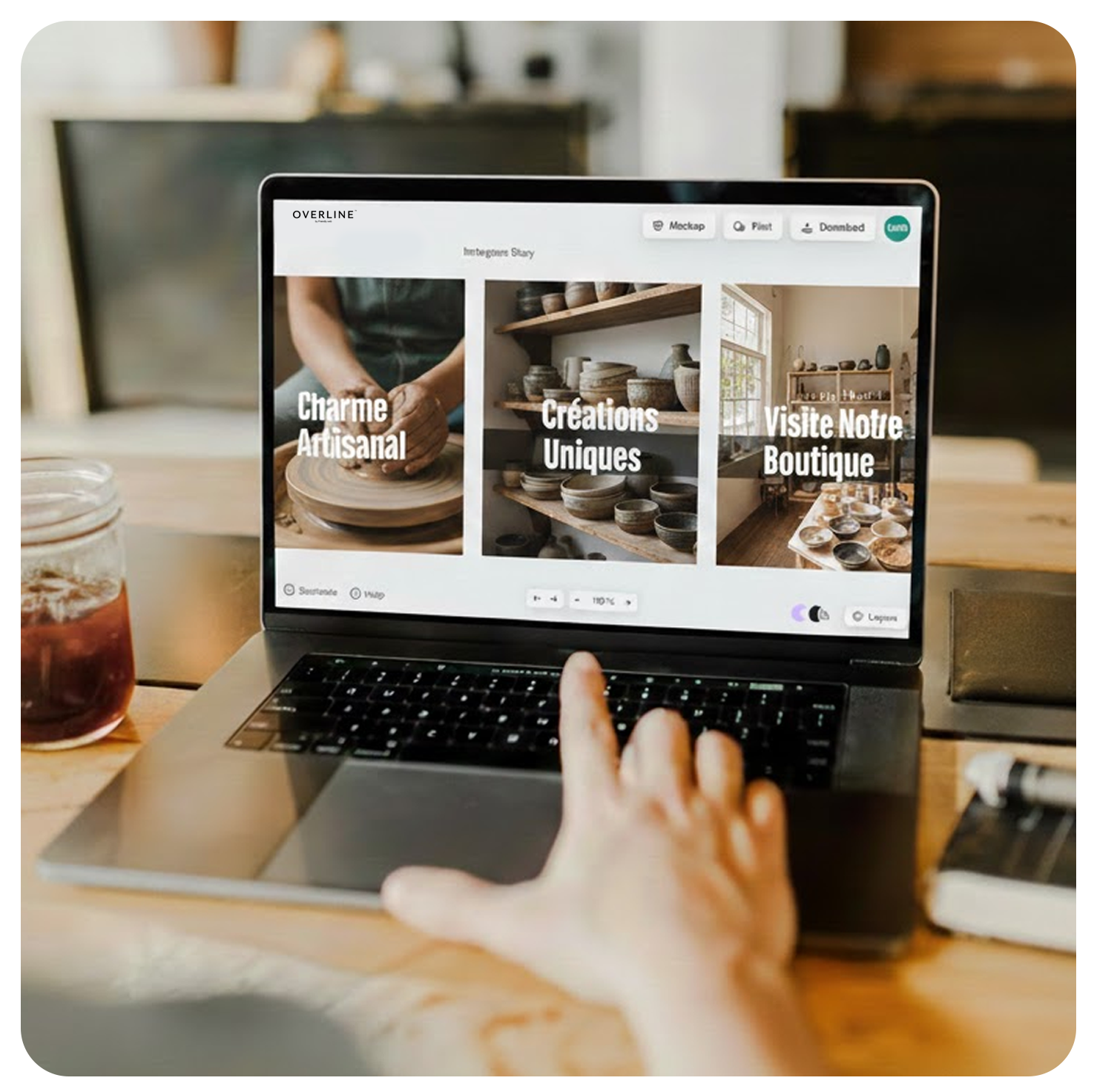 Article Design Preview